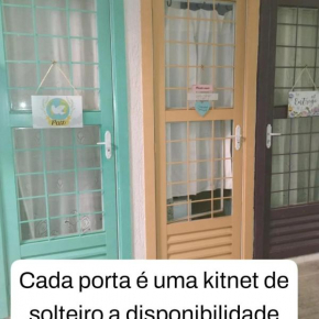 Microcasa Privativa Climatizada 2